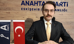 Anahtar Parti Eskişehir’den av ihalesine tepki: “Bu bir ekolojik ihanettir”
