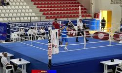 Eskişehir'de ringe çıktılar