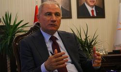 AK Parti Genel Başkan Vekili Âlâ: "Türkiye’yi prangalarından kurtarmak için çalışıyoruz"
