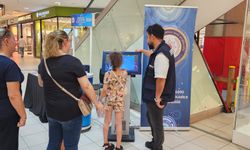 Eskişehir'de Siber Suçlara Karşı Bilinçlendirme Yarışması