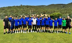 Anadolu start verdi