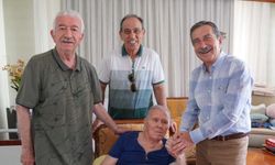 Efsane unutulmaz