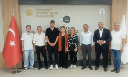 Alman vatandaşı Müslüman oldu