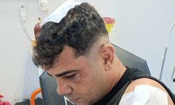 İş görüşmesi için gitti, ölümden döndü