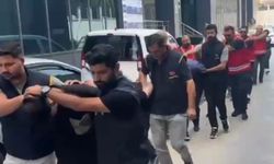 Hakim-Savcı Rüşveti Vaadiyle Kandırdılar