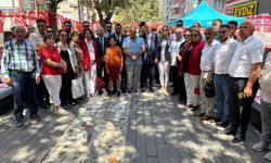 İYİ Parti Odunpazarı’ndan 30 Ağustos etkinliği: Türk Milleti kimsesiz değildir