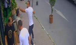Telefonu tamire verdi, demir sopayla dövmeye geldi