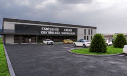 Eskişehir’e müjde! Yeni havaalanı için resmi süreç başladı