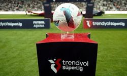 Trendyol Süper Lig’de ilk hafta heyecanı