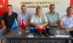 Hür- Sen: “Yazık size güvenenleri yarı yolda bıraktınız!”