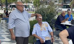 Tekirdağ’da çay bahçesinde kan aktı