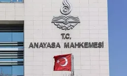 AYM'nin sonuçlandırdığı bireysel başvuru sayısı 573 bini aştı