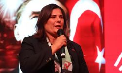 CHP'li Özlem Çerçioğlu AKP'ye geçiyor