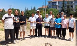 Bocceciler hız kesmiyor