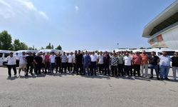 Eskişehir Servisçiler Odası Başkanlığı'na ikinci aday
