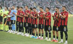 Eskişehirspor’un Konya maçı iptal oldu