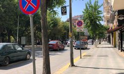 Eskişehir'de vatandaş o alana otobüs durağı istiyor