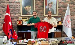 Sezon öncesi buluştular