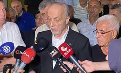 TÜRK-İŞ Genel Başkanı Atalay, kamu işçisi için verilen son zam teklifini açıkladı