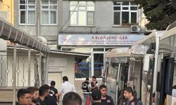 İBB soruşturması kapsamında gözaltına alınan 24 kişi adliyeye sevk edildi