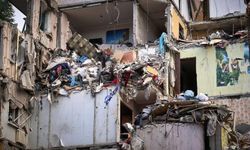 Rusya'nın Kiev'e saldırısında can kaybı 31'e yükseldi