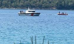Kürek sörfü faciasında acı son
