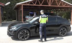 Uludağ karış karış gözlem altında