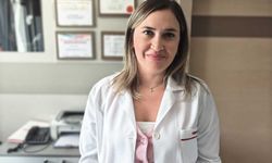 20 yaşında kendi karın zarından vajinası oldu