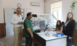 Yoğun ve fedakar çalışma ilçe halkının takdirini kazandılar