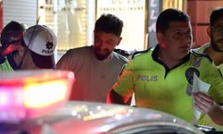 1.82 promil alkollü yakalandı, "cips jelibon almaya çıktım" dedi