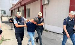 2 firari FETÖ hükümlüsü yakalandı