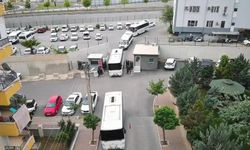21 kişiyi dolandıran zanlılara suçüstü