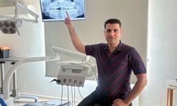 "Tekrarlayan faranjitinizin sorumlusu gömülü 20'lik dişiniz olabilir"