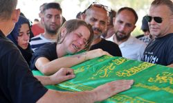Motosiklet tutkusu can aldı: Vasiyeti yerine getirildi