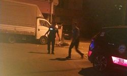 Kardeş kavgası kanlı bitti: 1 ölü, 1 yaralı