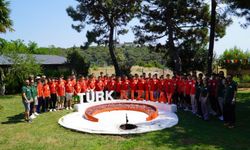 Türk Kızılay, 53 ilden gençleri ağırlıyor