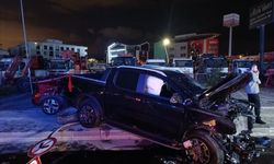 İki kardeşin ölümüne sebep olan alkollü sürücü tutuklandı