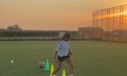 GSB Yaz Kulübü gençleri sporda birleştirdi