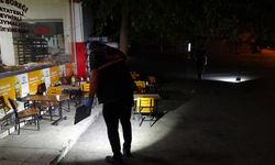 Malatya'da kağıt toplayıcıları arasında silahlı kavga: 2 yaralı
