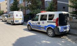 Eskişehir’de şüpheli ölüm: Yalnız yaşayan adam evinde ölü bulundu!