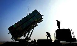 Hollanda, NATO üzerinden Ukrayna'ya ABD silah sistemleri temin edecek ilk ülke