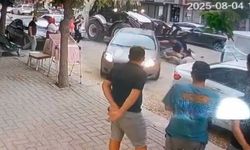 Eskişehir'de korkunç kaza! İş makinesi operatörü 5 araca çarptı: 2 yaralı