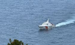 Marmara Adası açıklarında kayıp iş adamını arama çalışmaları hızlandı