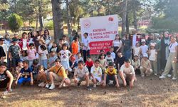 Eskişehir İl Müdürlüğünden ailelere "Dijital Detoks Kampı"
