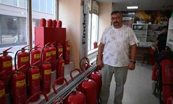 Birkaç bin liralık cihazlar evlerdeki muhtemel yangın facialarını önleyebilir