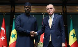 Cumhurbaşkanı Erdoğan: "Gazze'de soykırım son bulana dek, mücadelemiz sürecek"