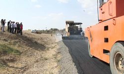 Şırnak'ta "Terörsüz Türkiye" ile yatırımlar arttı