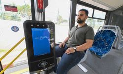 Mersin'de otobüslerde 'gittiğin yere kadar öde' dönemi başladı