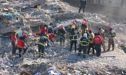 Depremde 100 kişinin hayatını kaybettiği Hisami Apartmanı davası sanıklarının cezası hukuka uygun bulundu