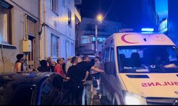 Bursa’da 'park' kavgası sokağa taştı: 3 yaralı